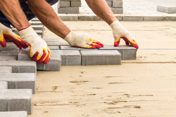 Best Best Driveway Pavers  in Germantown, WI