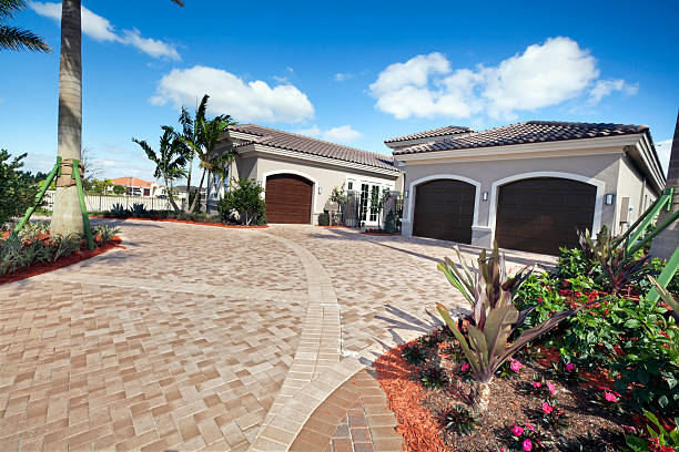Reasons to Select Us for Your Driveway Paving Requirements in Germantown, WI